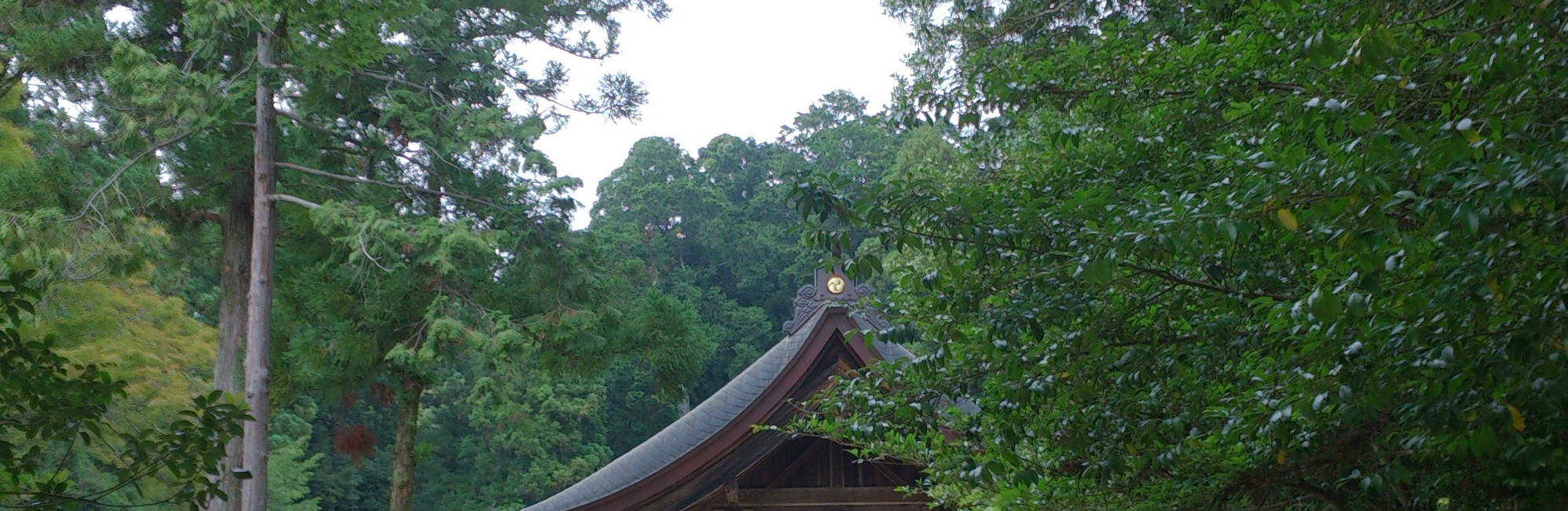 猿投神社