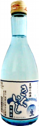 清酒菊石本醸造生貯蔵酒